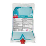Betco Clario C3 Touch Free Foaming UltraBlue Hand Cleaner 6L  case 759H200
