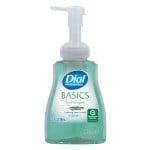 Dial Basics Foam Soap 8/CS    35432
