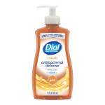 Dial Antibacterial Liquid Soap 12/CS
