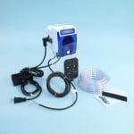 Wash Basic L Remote Control 92874-00