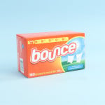 Bounce Dryer Sheets 80168