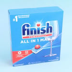 Finish Powerball Dish Washer Tab
