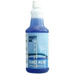 Mighty Mac ZERO Acid Bathroom Cleaner Quarts