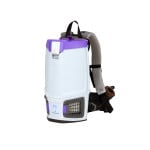 ProTeam GoFit Pro 6 With Pro-Blade Carpet Kit 107698