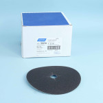 Norton Sanding 7" x 7/8" Center Hole 25/pk 60 Grit