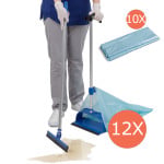 Filmop Ergo Lobby Style Baggy Collection Kit