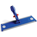 Filmop Plastic Velcro 16" Mop Holder With Lock #5359A