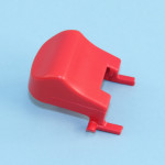 Filmop Mop Frame Red Release Button