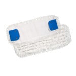 Filmop Spin & Drop Tab Head Only *WHITE* Each