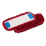 Filmop Spin & Drop Tab Head Only *RED* Each