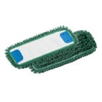 Filmop Spin & Drop Tab Head Only *GREEN* Each