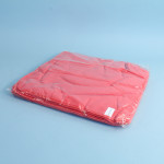 Micro Fiber Cloth 16x16" Doz - Red