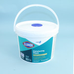 Clorox Fresh Scent Disinfecting 700 Wipe Tub #31547