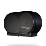 Transcend Twin Jumbo Roll Towel Dispenser T370B