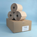 CTC Y-Notch Brown Roll Towel 77000