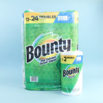 Bounty Roll Towel 12Rolls 90 Sheets 10030772060954