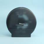 Nittany 9" Diameter Single Roll Tissue Dispenser NP-28TS
