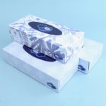 Marccal Paper Facial Pop Up Tissue 2 Ply 100 sheets Per Box