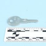 HL302 Replacment Key for SD5500WH