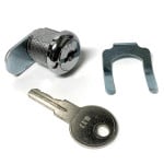 Hospital Specialities H-17 Lock, Key, Clip Update Kit