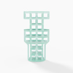 V-Air Flow Refill White Tea & Thyme 12/CS