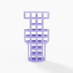 V-Air Flow Refill Lavender & Camomile 12/CS