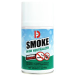 Big-D Marijuana Smoke Neutralizer Metered Dispenser Aerosol