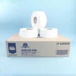 Jumbo TP 9" 3.3"x700' 12/cs