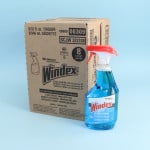 Windex Glass & More Surface Cleaner 32oz 322338