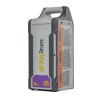 GOFIT CORDLESS 8AH BATTERY#107684