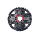 Malish Flex Scrub Black 80 Grit 15"