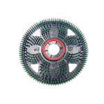 Malish Flex Scrub Green 120 Grit 19"