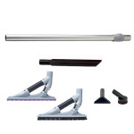 Problade Tool Kit, Carpet & Hard Surface (W/107529