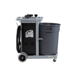 Manual ProTeam GoCartVac