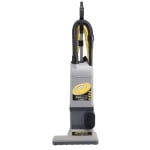 ProTeam ProForce 1500XP 2 Motor Upright Vacuum w/tools