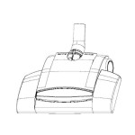 Manual ProTeam Electric Power Nozzle