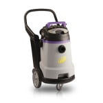 ProTeam ProGuard 15Gal Wet/Dry Tank Vac w/tools