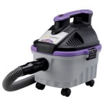 ProGuard 4 Portable Wet/Dry Vac