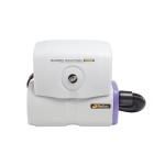 Manual ProTeam Super HalfVac Pro