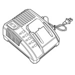 Popular Parts for: ProTeam Lithium Ion Battery Cha