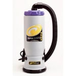 Manual ProTeam Super QuarterVac Hepa