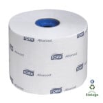 Tork T26 1ply Bath Tissue 36/Cs #110291