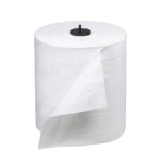 Tork H1 White HCap Roll Towel 6/Cs 290095
