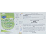 AQp *LABEL* Disf Cleaner 12 EA/PK
