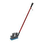 Square Scrub Battery Doodle Scrub Plus