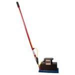 Square Scrub EBG-9 6x9" Doodle Scrub