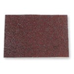 Square Scrub Pro Sandpaper 13x19" 60 Grit