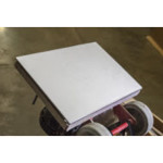 Square Scrub Grip Face 20"
