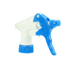 MODEL 250 TRIG SPRAYER BL/WH 9.25"