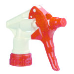 MODEL 250 TRIG SPRAYER RED/WH 9.25"
